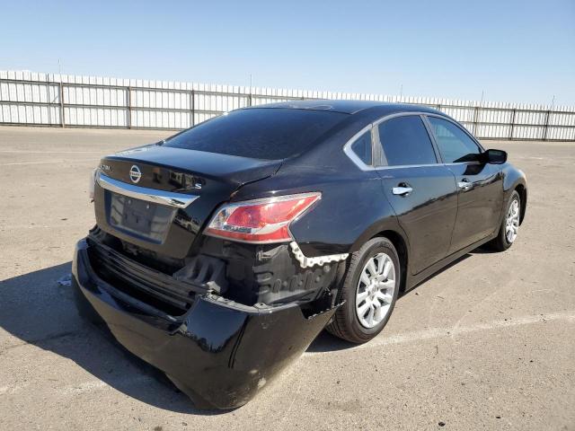 Photo 3 VIN: 1N4AL3AP6FN338514 - NISSAN ALTIMA 2.5 