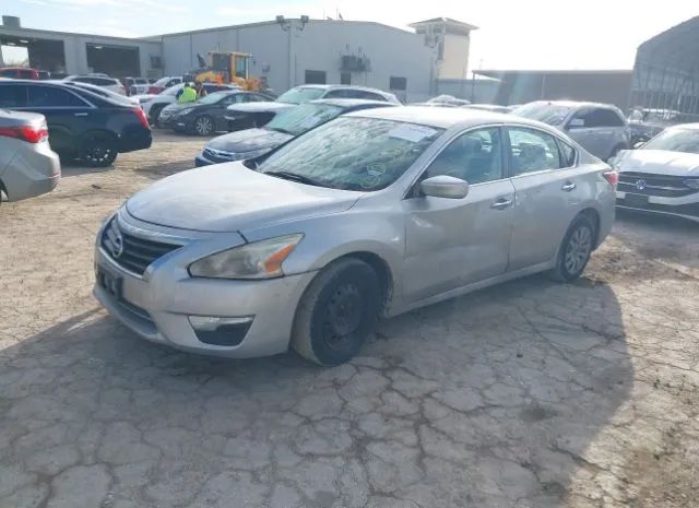 Photo 1 VIN: 1N4AL3AP6FN338853 - NISSAN ALTIMA 