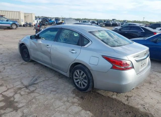 Photo 2 VIN: 1N4AL3AP6FN338853 - NISSAN ALTIMA 