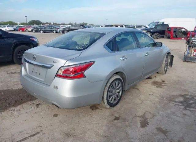 Photo 3 VIN: 1N4AL3AP6FN338853 - NISSAN ALTIMA 