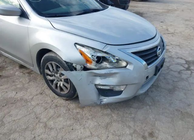 Photo 5 VIN: 1N4AL3AP6FN338853 - NISSAN ALTIMA 