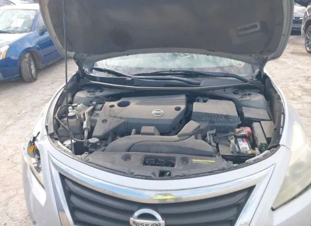 Photo 9 VIN: 1N4AL3AP6FN338853 - NISSAN ALTIMA 