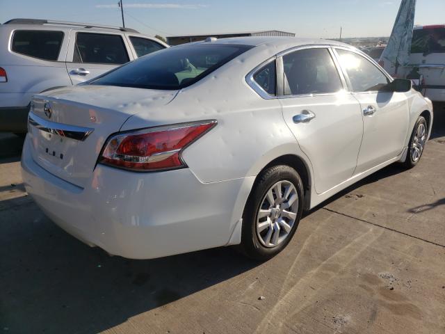 Photo 3 VIN: 1N4AL3AP6FN339422 - NISSAN ALTIMA 2.5 