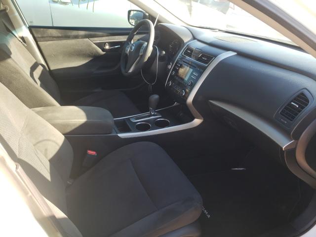 Photo 4 VIN: 1N4AL3AP6FN339422 - NISSAN ALTIMA 2.5 