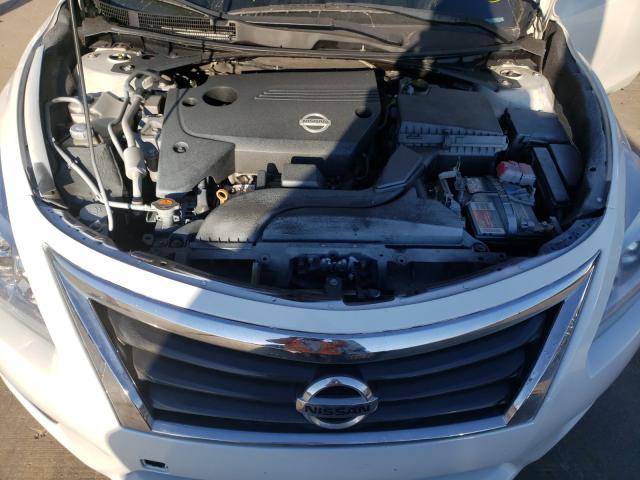 Photo 6 VIN: 1N4AL3AP6FN339422 - NISSAN ALTIMA 2.5 