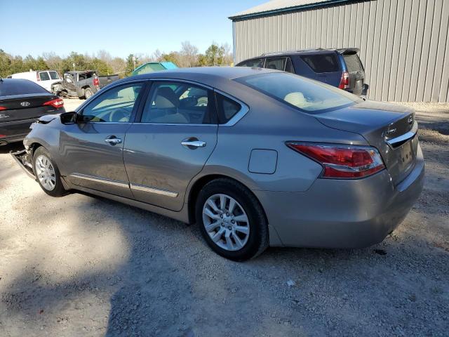 Photo 1 VIN: 1N4AL3AP6FN340327 - NISSAN ALTIMA 