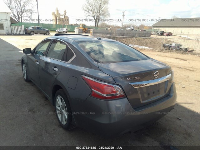 Photo 2 VIN: 1N4AL3AP6FN340523 - NISSAN ALTIMA 