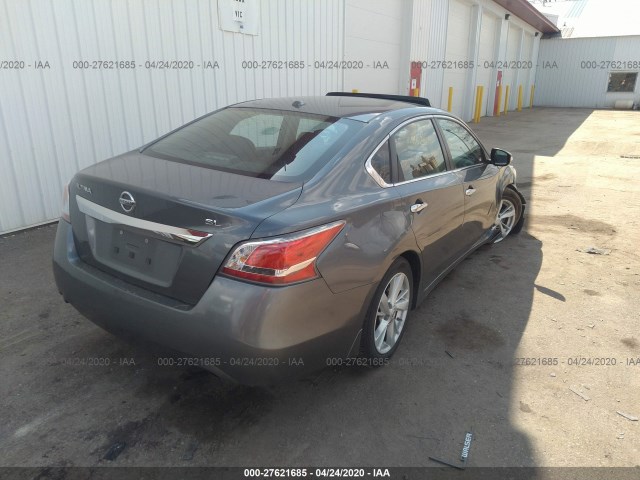 Photo 3 VIN: 1N4AL3AP6FN340523 - NISSAN ALTIMA 