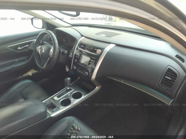 Photo 4 VIN: 1N4AL3AP6FN340523 - NISSAN ALTIMA 