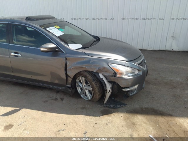 Photo 5 VIN: 1N4AL3AP6FN340523 - NISSAN ALTIMA 