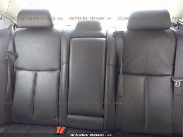 Photo 7 VIN: 1N4AL3AP6FN340523 - NISSAN ALTIMA 