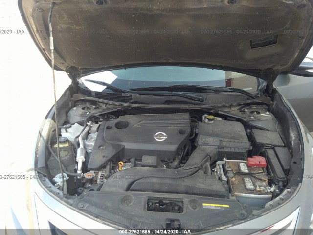 Photo 9 VIN: 1N4AL3AP6FN340523 - NISSAN ALTIMA 