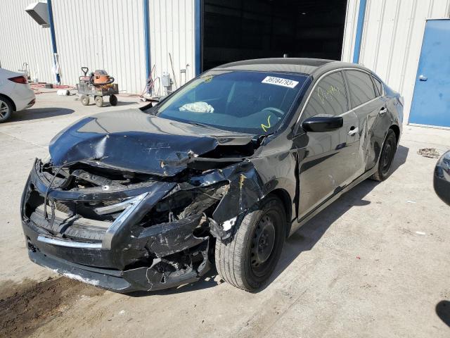 Photo 0 VIN: 1N4AL3AP6FN340635 - NISSAN ALTIMA 2.5 