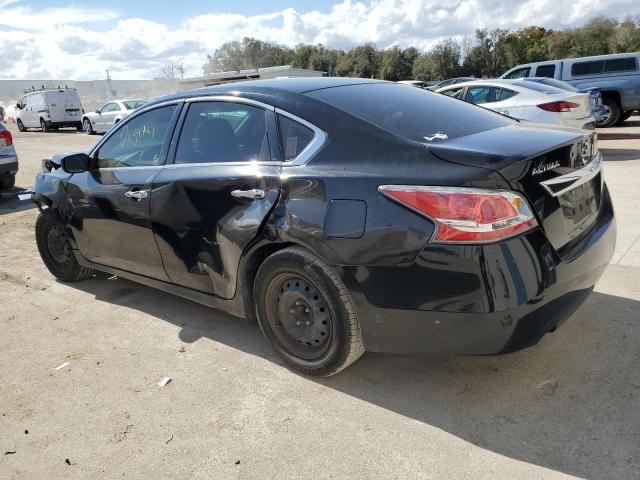 Photo 1 VIN: 1N4AL3AP6FN340635 - NISSAN ALTIMA 2.5 