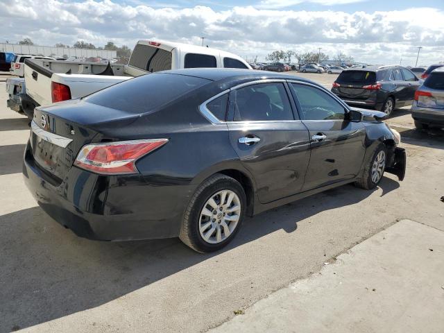 Photo 2 VIN: 1N4AL3AP6FN340635 - NISSAN ALTIMA 2.5 