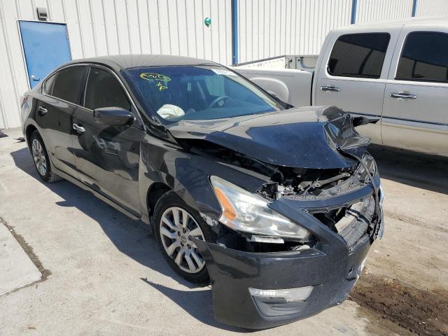 Photo 3 VIN: 1N4AL3AP6FN340635 - NISSAN ALTIMA 2.5 