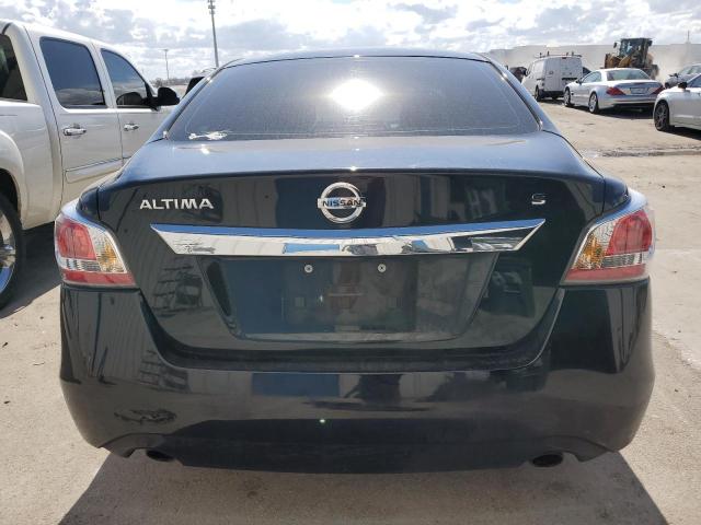 Photo 5 VIN: 1N4AL3AP6FN340635 - NISSAN ALTIMA 2.5 