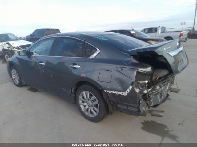 Photo 2 VIN: 1N4AL3AP6FN340649 - NISSAN ALTIMA 