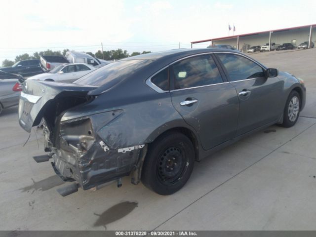 Photo 3 VIN: 1N4AL3AP6FN340649 - NISSAN ALTIMA 