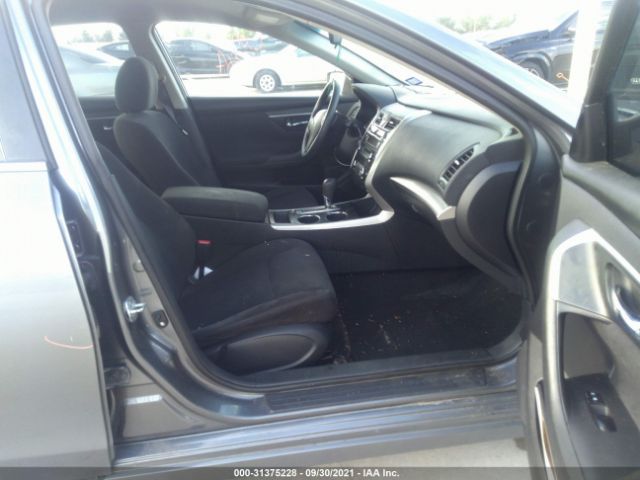 Photo 4 VIN: 1N4AL3AP6FN340649 - NISSAN ALTIMA 