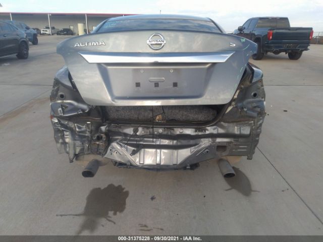 Photo 5 VIN: 1N4AL3AP6FN340649 - NISSAN ALTIMA 