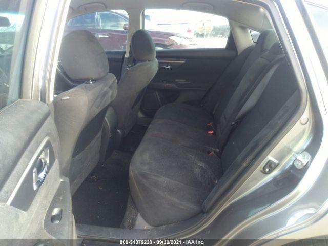 Photo 7 VIN: 1N4AL3AP6FN340649 - NISSAN ALTIMA 