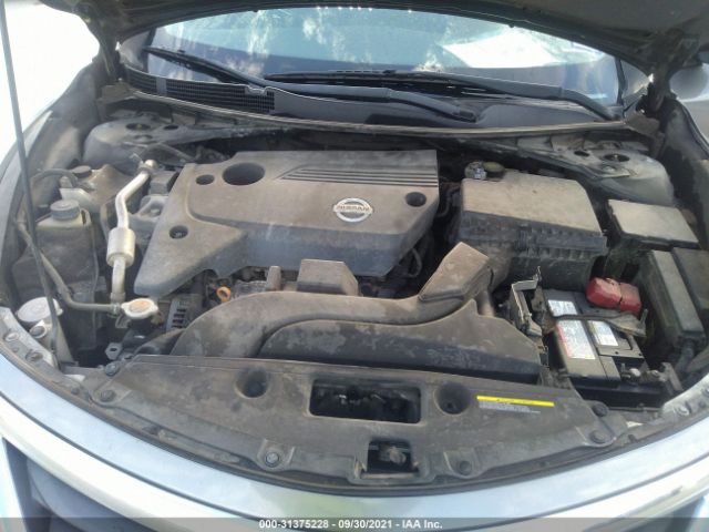 Photo 9 VIN: 1N4AL3AP6FN340649 - NISSAN ALTIMA 