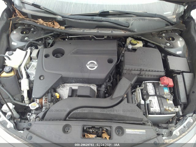 Photo 9 VIN: 1N4AL3AP6FN341090 - NISSAN ALTIMA 