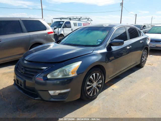 Photo 1 VIN: 1N4AL3AP6FN341123 - NISSAN ALTIMA 