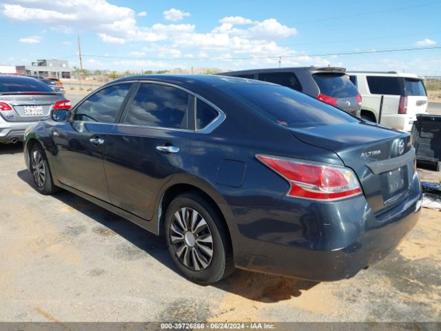 Photo 2 VIN: 1N4AL3AP6FN341123 - NISSAN ALTIMA 