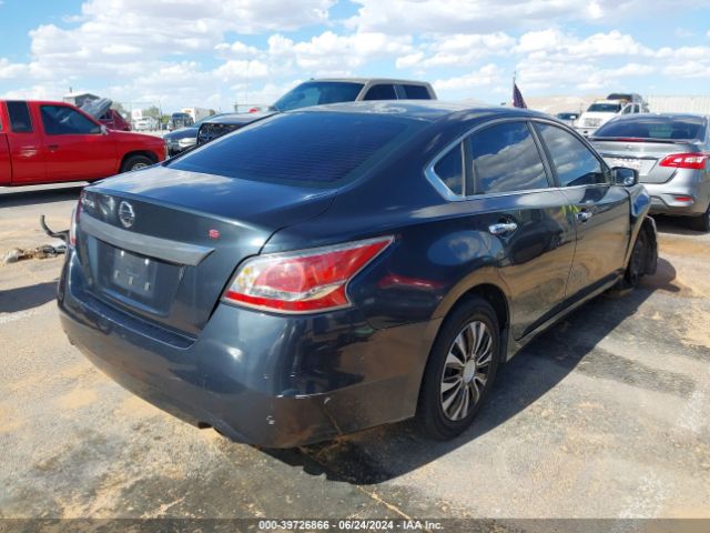 Photo 3 VIN: 1N4AL3AP6FN341123 - NISSAN ALTIMA 