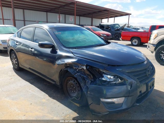 Photo 5 VIN: 1N4AL3AP6FN341123 - NISSAN ALTIMA 