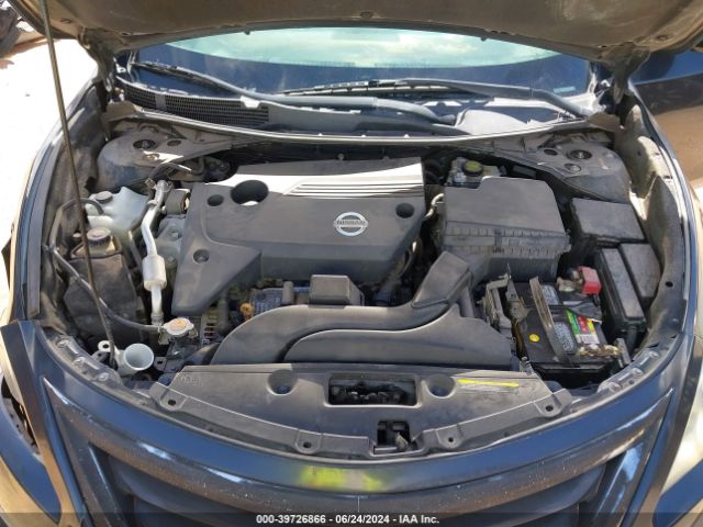 Photo 9 VIN: 1N4AL3AP6FN341123 - NISSAN ALTIMA 