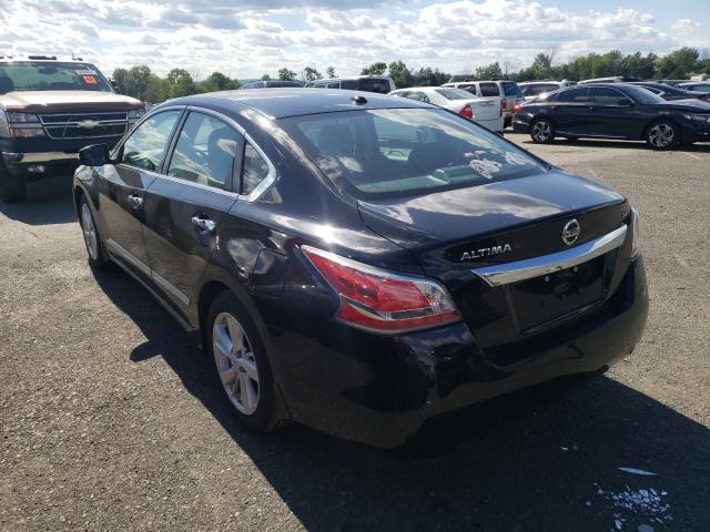 Photo 2 VIN: 1N4AL3AP6FN342191 - NISSAN ALTIMA 