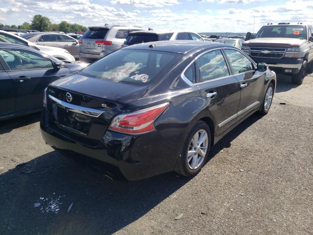 Photo 3 VIN: 1N4AL3AP6FN342191 - NISSAN ALTIMA 