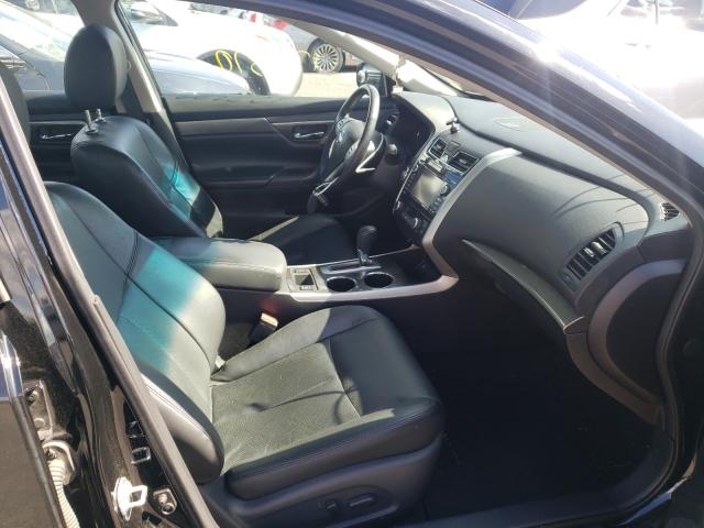 Photo 4 VIN: 1N4AL3AP6FN342191 - NISSAN ALTIMA 