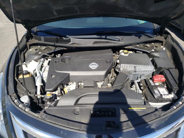 Photo 6 VIN: 1N4AL3AP6FN342191 - NISSAN ALTIMA 