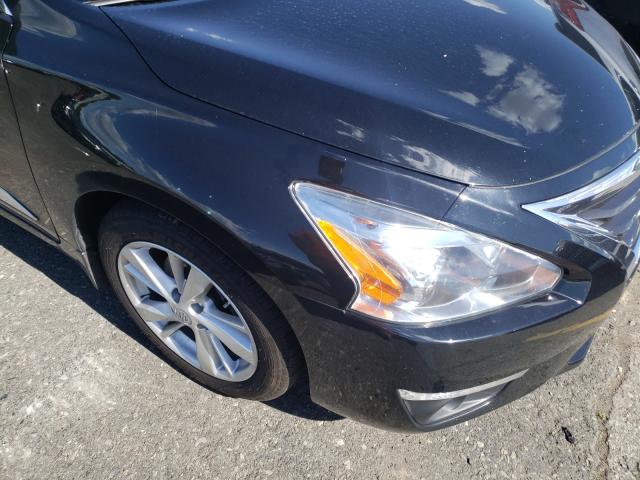 Photo 8 VIN: 1N4AL3AP6FN342191 - NISSAN ALTIMA 