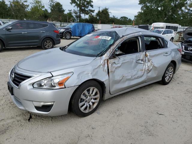 Photo 0 VIN: 1N4AL3AP6FN342921 - NISSAN ALTIMA 