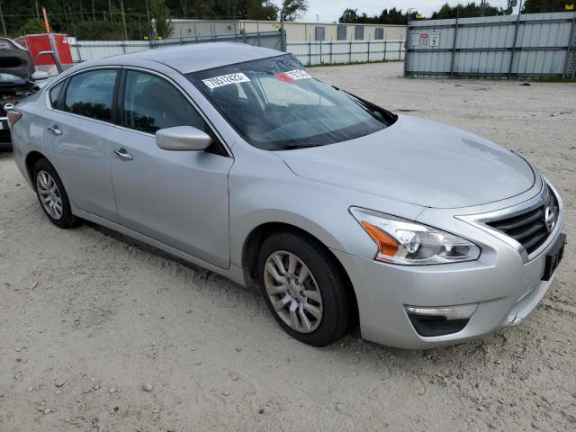 Photo 3 VIN: 1N4AL3AP6FN342921 - NISSAN ALTIMA 