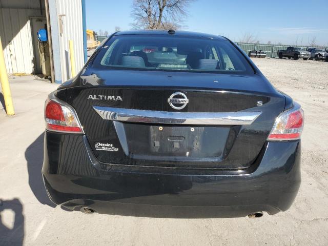 Photo 5 VIN: 1N4AL3AP6FN343373 - NISSAN ALTIMA 