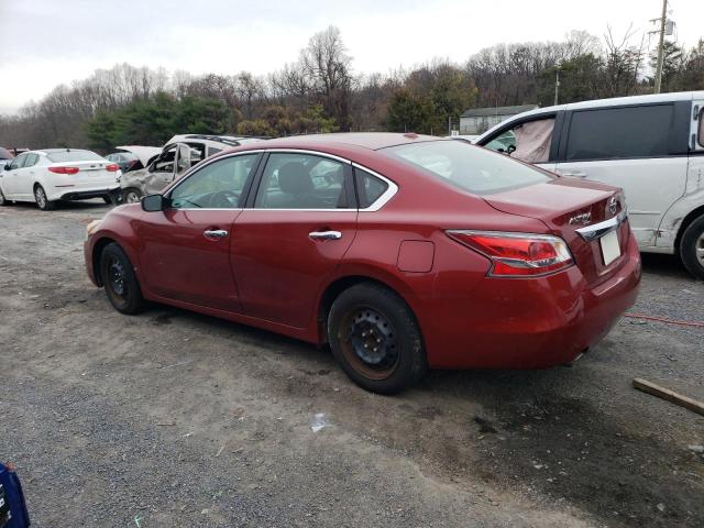 Photo 1 VIN: 1N4AL3AP6FN344023 - NISSAN ALTIMA 2.5 