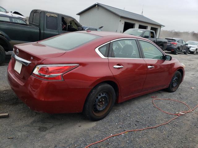 Photo 2 VIN: 1N4AL3AP6FN344023 - NISSAN ALTIMA 2.5 