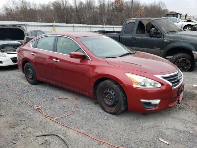 Photo 3 VIN: 1N4AL3AP6FN344023 - NISSAN ALTIMA 2.5 