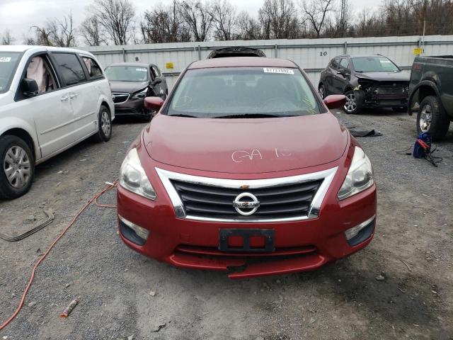 Photo 4 VIN: 1N4AL3AP6FN344023 - NISSAN ALTIMA 2.5 