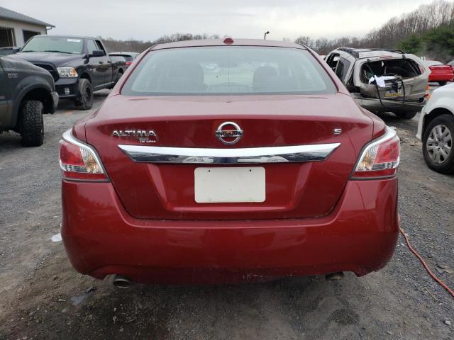 Photo 5 VIN: 1N4AL3AP6FN344023 - NISSAN ALTIMA 2.5 