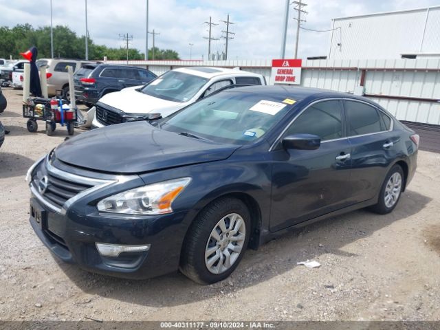 Photo 1 VIN: 1N4AL3AP6FN345169 - NISSAN ALTIMA 