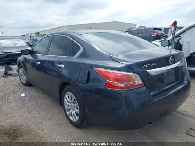 Photo 2 VIN: 1N4AL3AP6FN345169 - NISSAN ALTIMA 