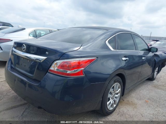 Photo 3 VIN: 1N4AL3AP6FN345169 - NISSAN ALTIMA 