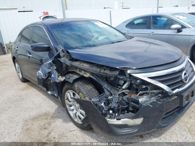 Photo 5 VIN: 1N4AL3AP6FN345169 - NISSAN ALTIMA 